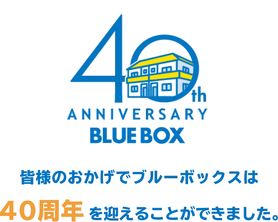 40th Anniversary